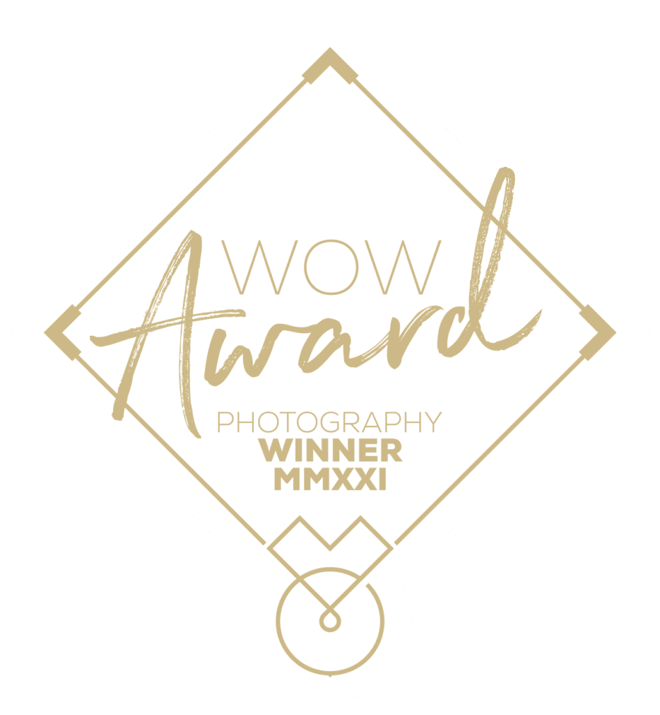 Gewinner Hochzeitsfotograf Award