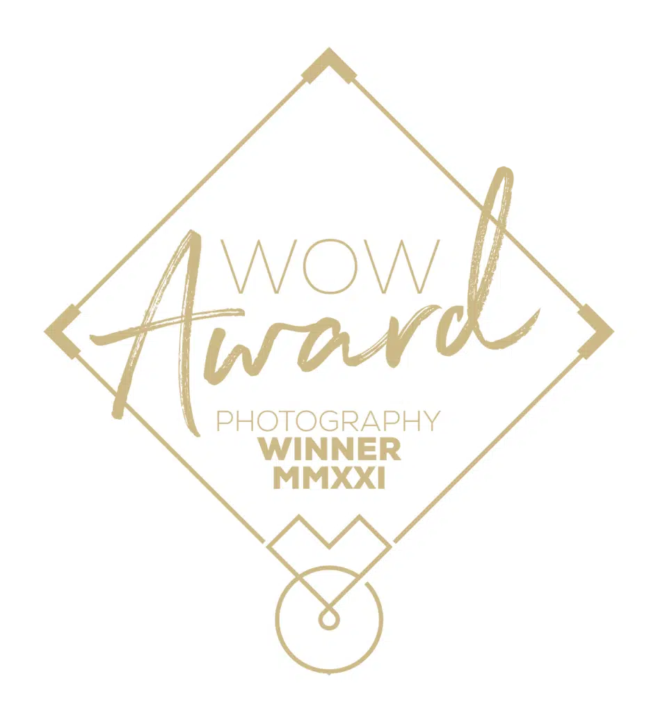 Gewinner Hochzeitsfotograf Award