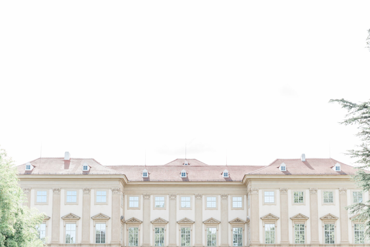 Gartenpalais Liechtenstein