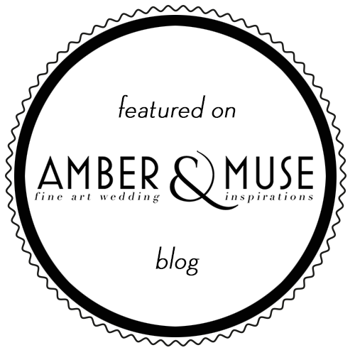 amber and muse logo